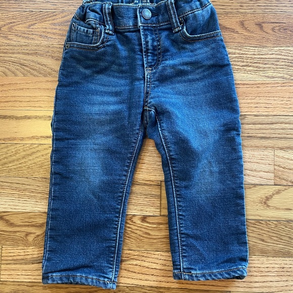 🍁Baby Gap Jeans (18-24M) - Picture 5 of 9